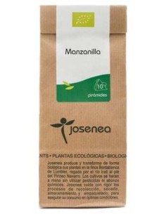 Manzanilla Bolsa 10Sbrs. de Josenea 2