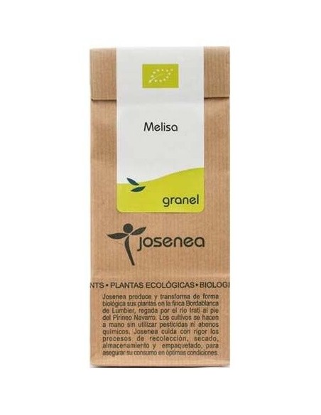 Melisa Bolsa 25Gr. de Josenea