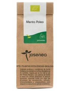 Menta Poleo Bolsa 10Sbrs. de Josenea 2