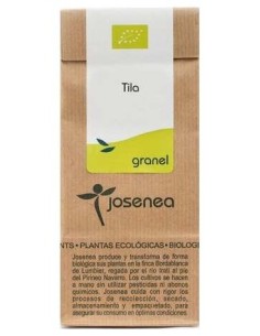 Tila Bolsa 25Gr. de Josenea 2