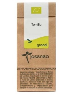 Tomillo Bolsa 50Gr. de Josenea 2