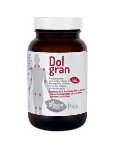 Te Negro Con Canela Bolsa 10Sbrs. de Josenea 2