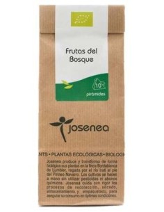 Frutas Del Bosque Bolsa 10Sbrs. de Josenea 2