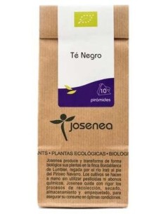 Te Negro Bolsa 10Sbrs. de Josenea 2