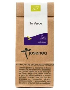 Te Verde Bolsa 10Sbrs. de Josenea 2