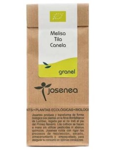 Melisa Tila Canela Bolsa 25Gr. de Josenea 2
