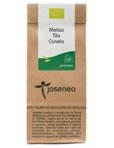 Melisa Tila Canela Bolsa 10Sbrs. de Josenea 2