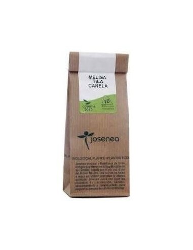 Melisa Tila Canela Bolsa 10Sbrs. de Josenea