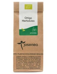 Ortiga Hierbaluisa Bolsa 10Sbrs. de Josenea 2