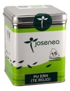 Te Rojo Lata 20Sbrs. de Josenea 2