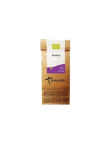 Te Rooibos Bolsa 10Sbrs. de Josenea