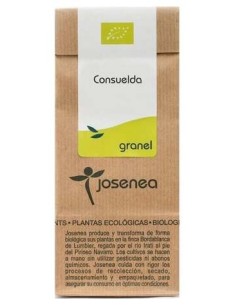 Consuelda Bolsa 50Gr. de Josenea 2