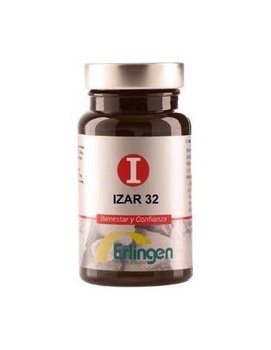 Izar 32 60Comp. de Erlingen