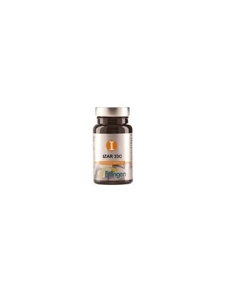 Izar 33C 60Comp. de Erlingen