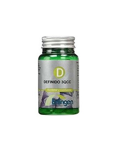 Base Definido 3Qcc 60Comp. de Erlingen