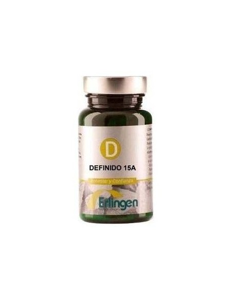 Base Definido 15A 60Comp. de Erlingen