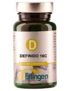 Base Definido 16C 60Comp. de Erlingen 2