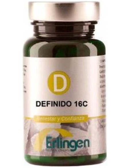 Base Definido 16C 60Comp. de Erlingen