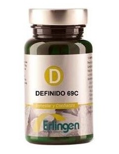 Base Definido 69C 60Comp. de Erlingen 2