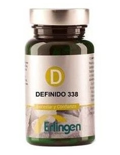 Base Definido 338 60Comp. de Erlingen 2