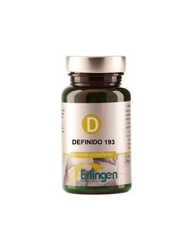 Base Definido 193 60Comp. de Erlingen