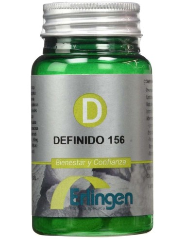 Base Definido 156 60Comp. de Erlingen