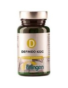 Base Definido 422C 60Comp. de Erlingen 2