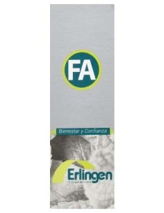 Fitoaroma 16 55Ml. de Erlingen 2