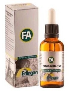 Fitoaroma 156 55Ml. de Erlingen 2