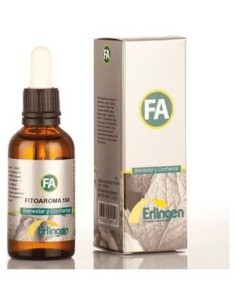 Fitoaroma 177 55Ml. de Erlingen 2