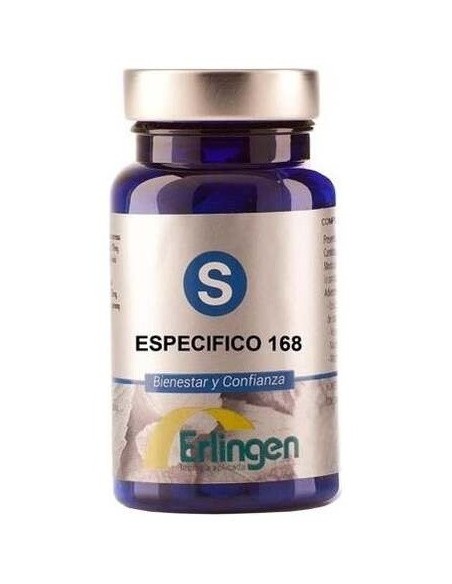 Especifico 168 60Comp. de Erlingen