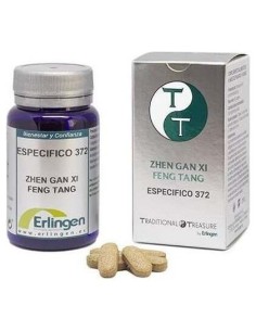 Especifico 372 Zhen Gan Xi Feng Tang 60Comp. de Erlingen 2