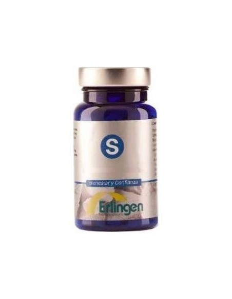 Especifico  37G 60Comp. de Erlingen