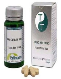 Precisium 908 60Comp. de Erlingen 2