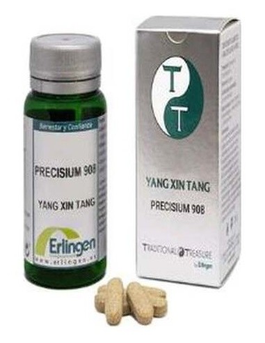 Precisium 908 60Comp. de Erlingen