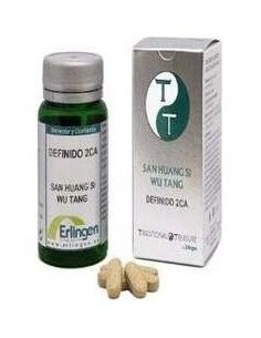 Base Definido 2Ca 60Comp. de Erlingen 2