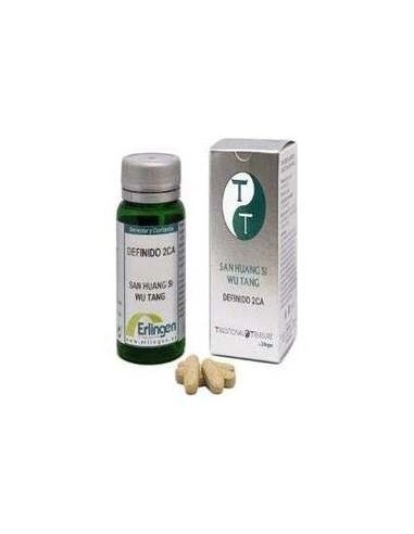 Base Definido 2Ca 60Comp. de Erlingen