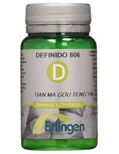 Base Definido 806 60Comp. de Erlingen 2