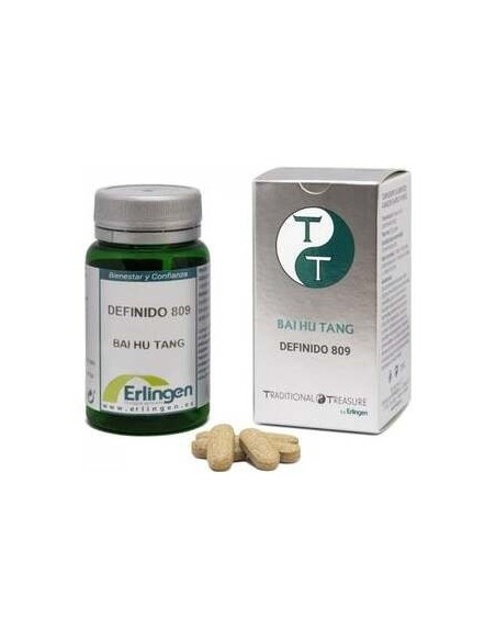 Base Definido 809 60Comp. de Erlingen