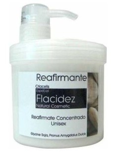 Reafirmante Espec. Flacidez 500 Ml de Ynsadiet 2
