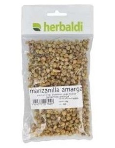 Hierba Manzanilla De Mahon 50Gr. de Herbaldi 2