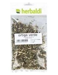 Hierba Ortiga Verde Triturada 25Gr. de Herbaldi 2