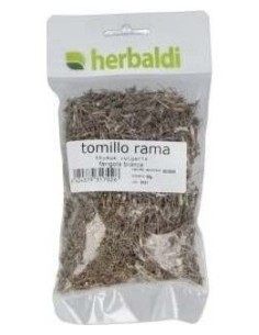 Hierba Tomillo Rama 50Gr. de Herbaldi 2