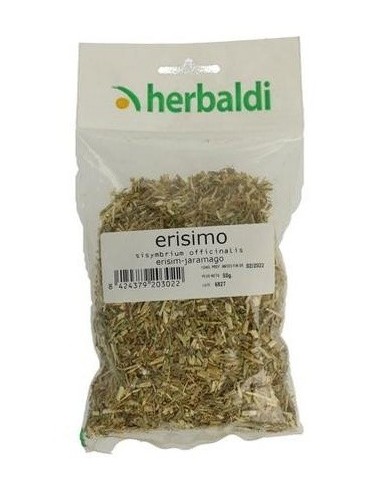 Te Roca Triturada 50Gr. de Herbaldi