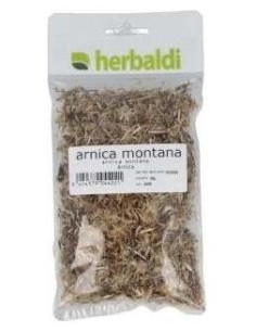 Hierba Arnica 30Gr. de Herbaldi 2