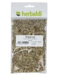 Hierba Fresno Hoja 40Gr. de Herbaldi 2