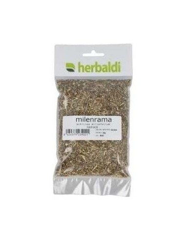 Hierba Milenrama 50Gr. de Herbaldi