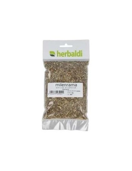 Hierba Milenrama 50Gr. de Herbaldi