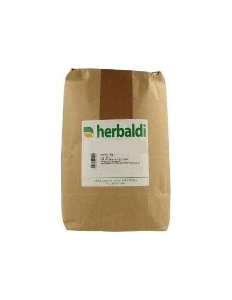 Hierba Hamamelis Hoja Triturada 40Gr. de Herbaldi