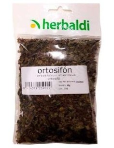 Hierba Ortosifon Triturada 40Gr. de Herbaldi 2